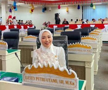 Fraksi PDIP DPRD Lampung Desak Sosialisasi Pemutihan Pajak Diperjelas